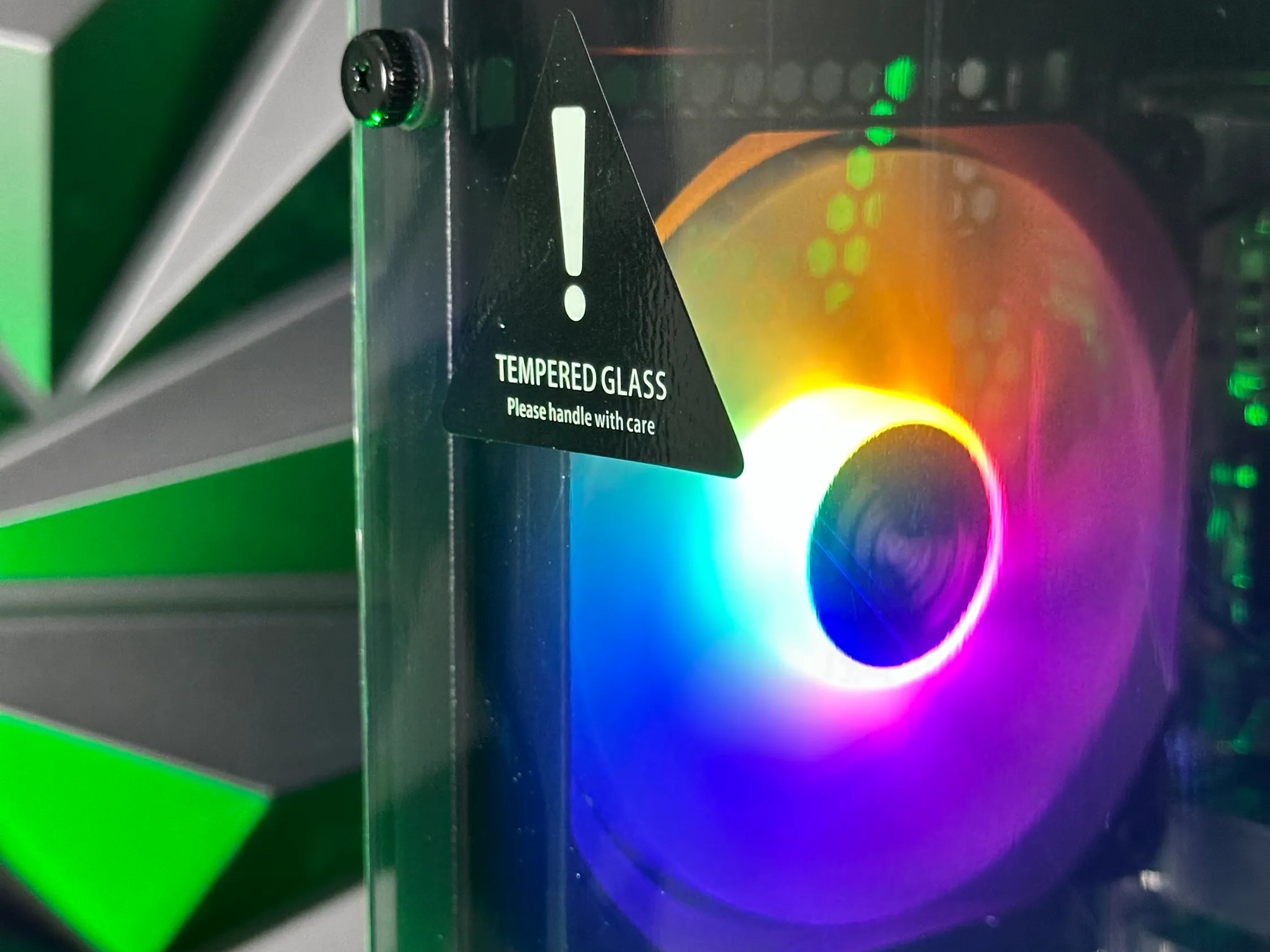 🔥 Ultimate Super Budget Custom Gaming PC – Intel i5, 8GB RAM, 500GB, RGB Fans! 🎮