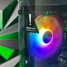 🔥 Ultimate Super Budget Custom Gaming PC – Intel i5, 8GB RAM, 500GB, RGB Fans! 🎮