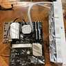 5800x, RTX3070, 32GB RAM, 360mm AIO, 750W PSU Combo