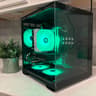 Custom Gaming PC Build