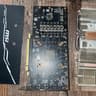 Msi Rx 5700xt for Parts/Repair