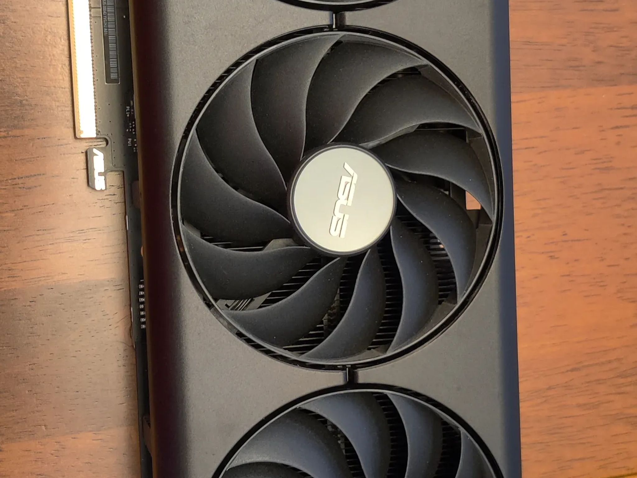 Asus Pro Art 4060 TI 16g