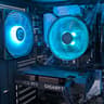 Ryzen 5 5600X + RTX 3060 12GB Gaming PC | 16GB RAM, 500GB SSD + 1TB HDD, Wi-Fi, Windows 11