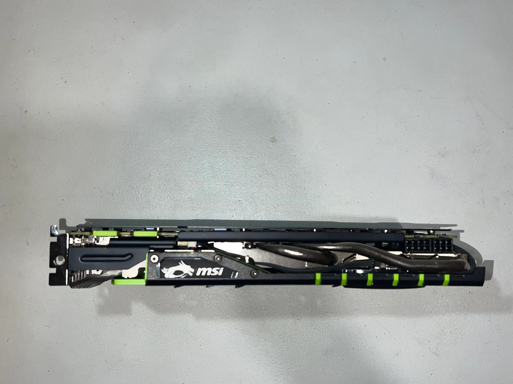 GeForce GTX 970 GAMING LE 100ME