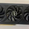 ASUS GeForce RTX 4070 Super 12GB with 12pins adapter - Prime Graphics Card