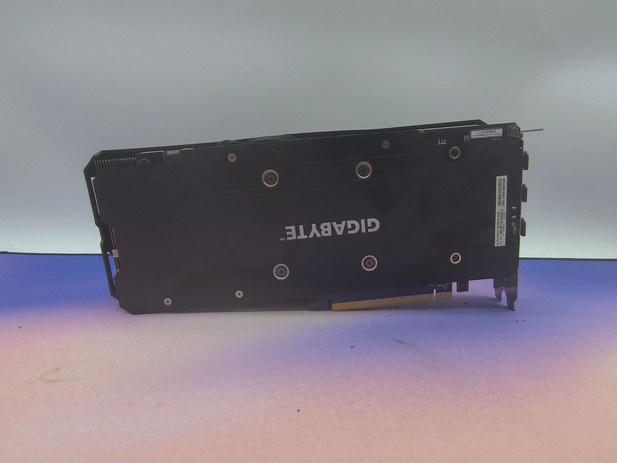 Gigabyte G1 Gaming GTX 1060
