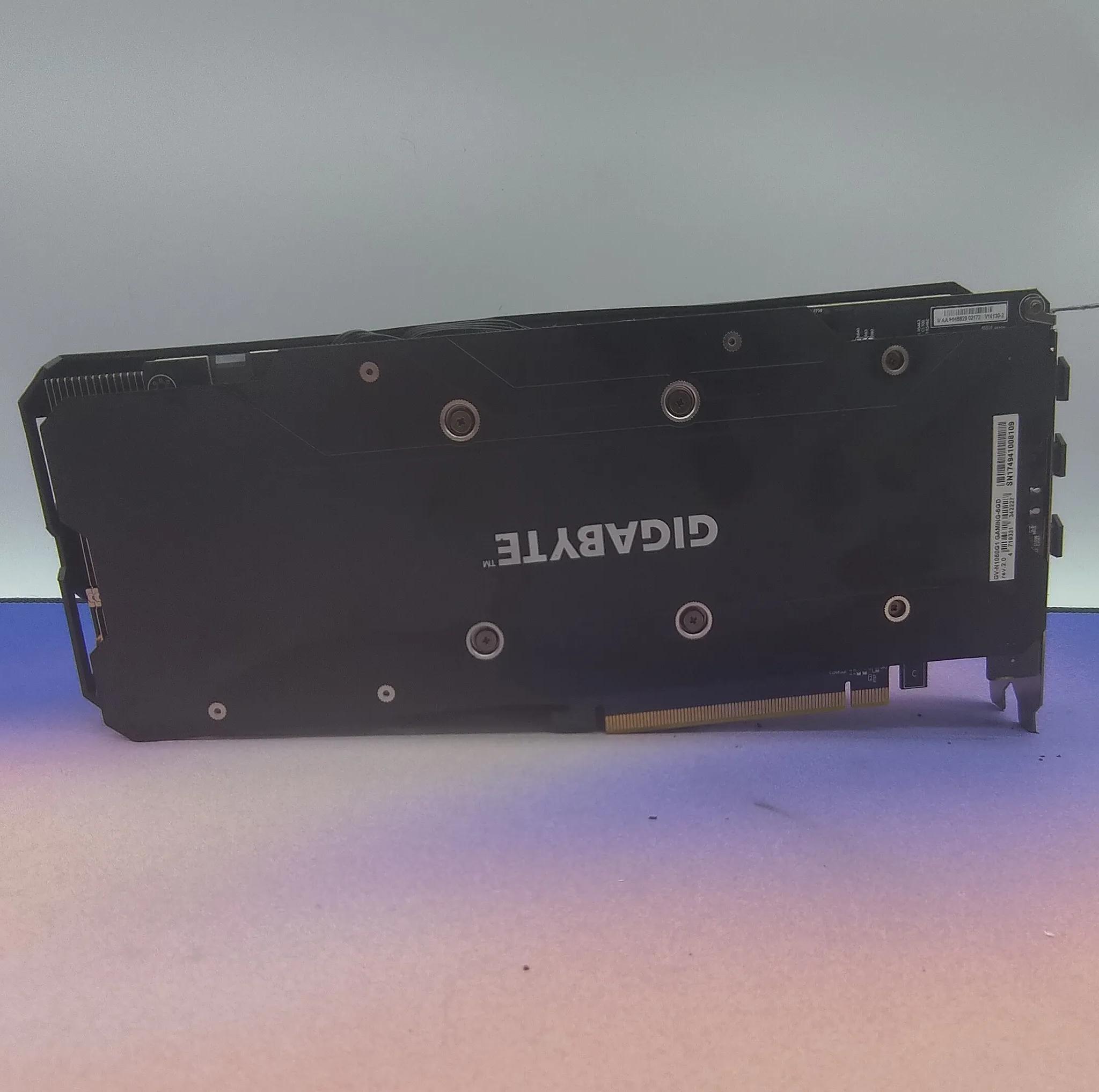 Gigabyte G1 Gaming GTX 1060