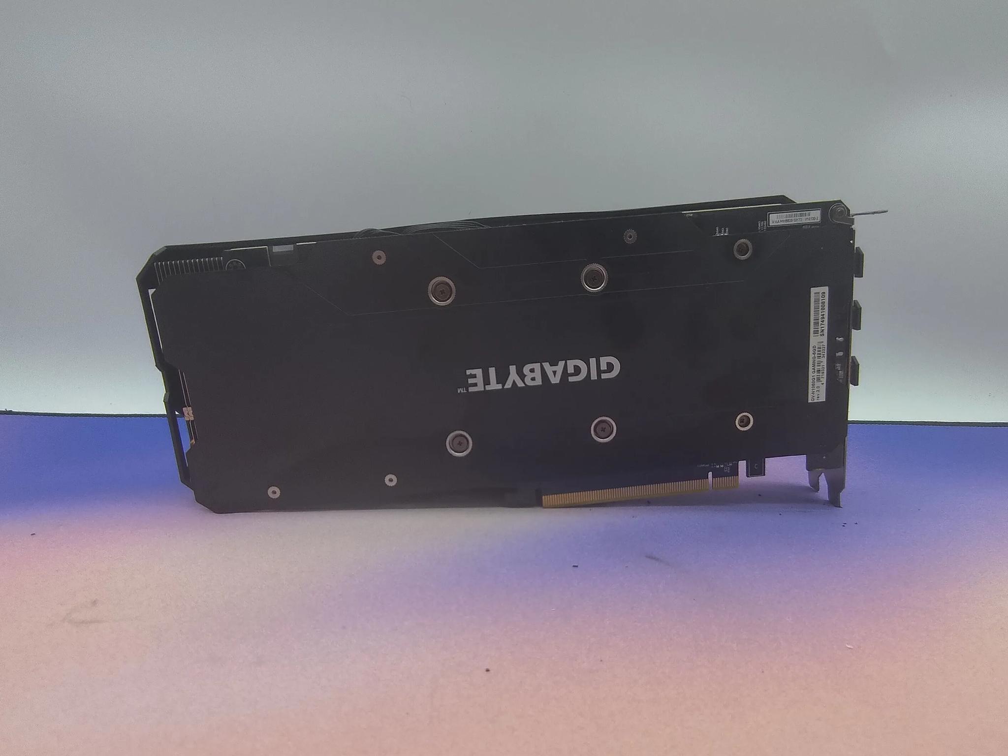 Gigabyte G1 Gaming GTX 1060