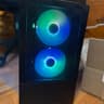 Premium AM5 Gaming PC | RTX 4060 | Ryzen 5 7600 | 32GB KLEVV DDR5 (SK Hynix A-Die) | 1TB NVMe