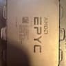 AMD EPYC 7402P + Supermicro H11SSL-i Bundle