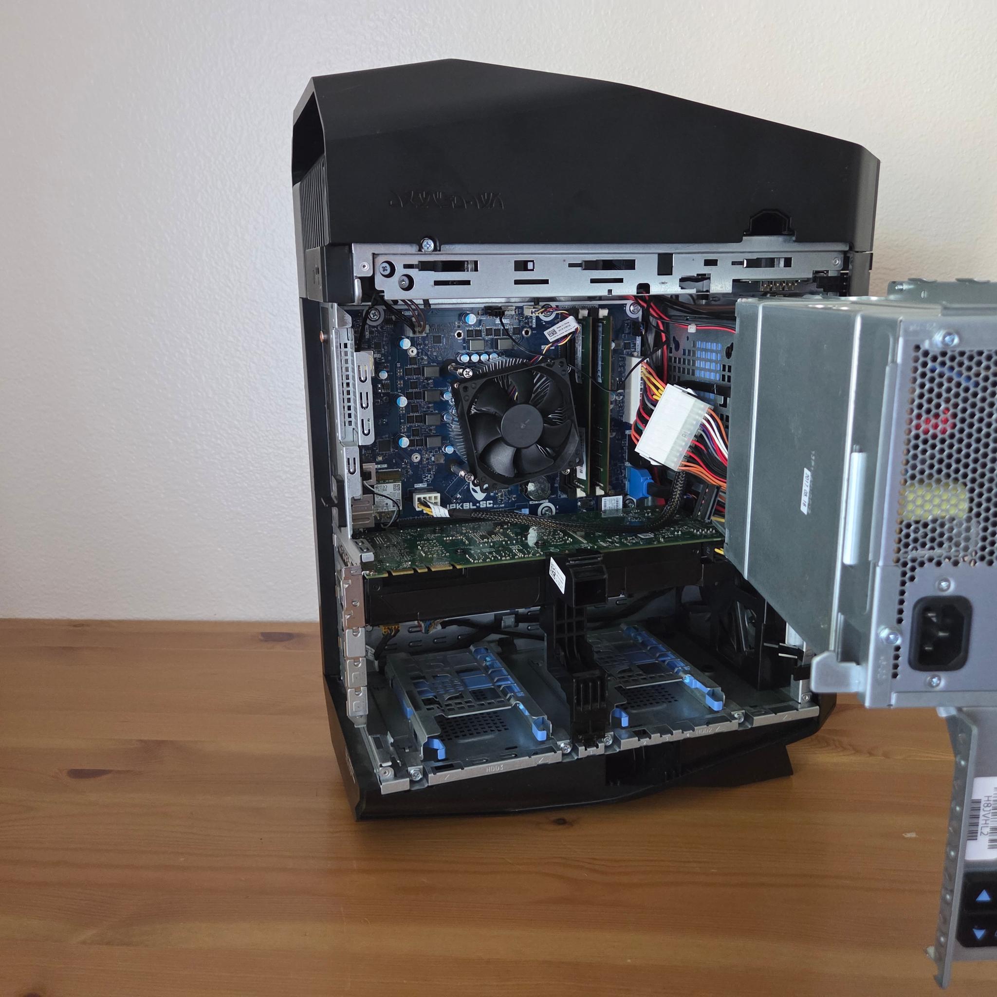 Budget Gaming Done Right! #8 | i7 7700, GTX 1070, 16GB Ram, Windows 11