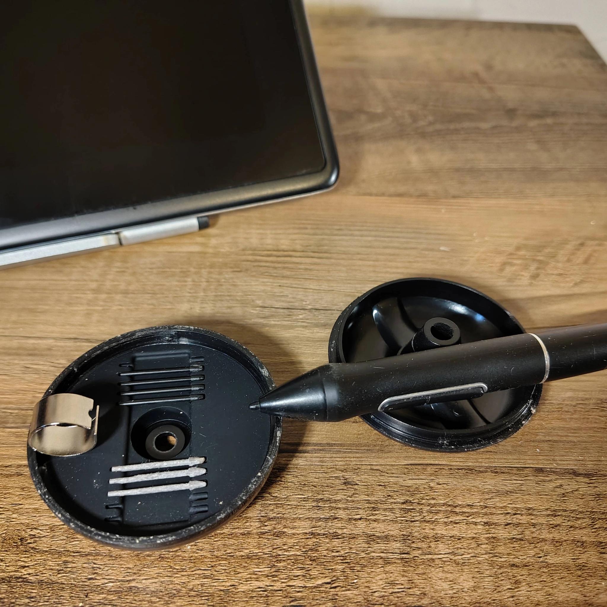 HUION Kamvas Pro 13 2.5K QHD