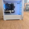 Custom RTX Gaming PC Build | RTX 4060 | R5 5500 | 32GB DDR4 | 500GB NVME |