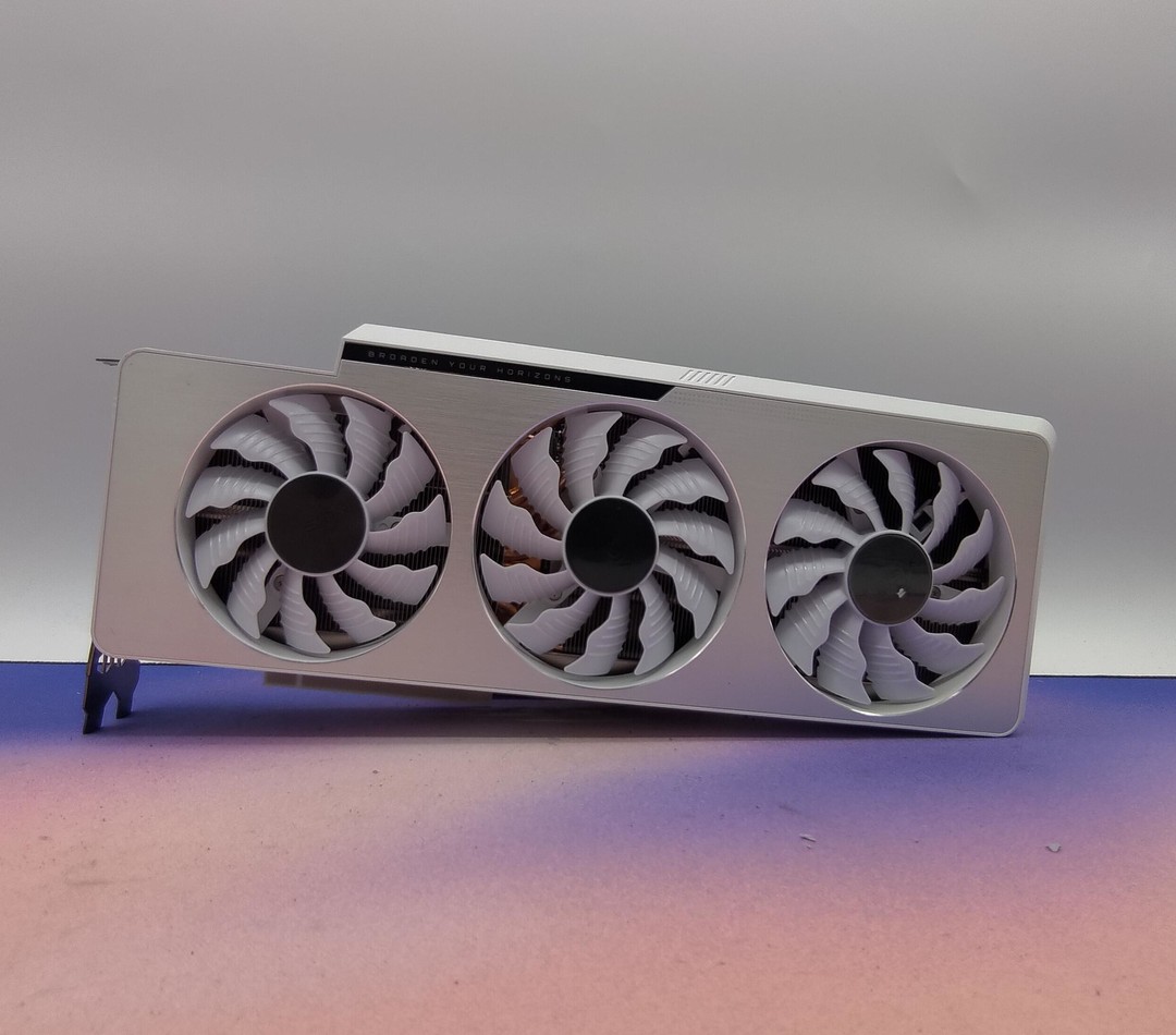 Gigabyte Vision OC RTX 3080 (10GB) | Jawa