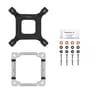 DeepCool AG400 WH ARGB CPU Cooler 120mm Static ARGB Fan