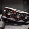 EVGA FTW3 ULTRA GAMING GeForce RTX 3070 Ti