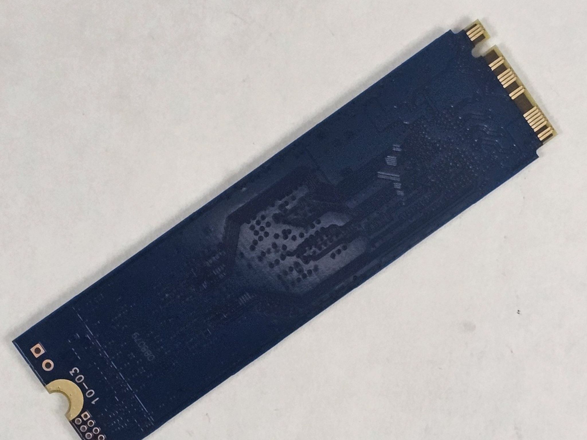 1TB NVMe M.2 SSD Kingston NV3 Gen4