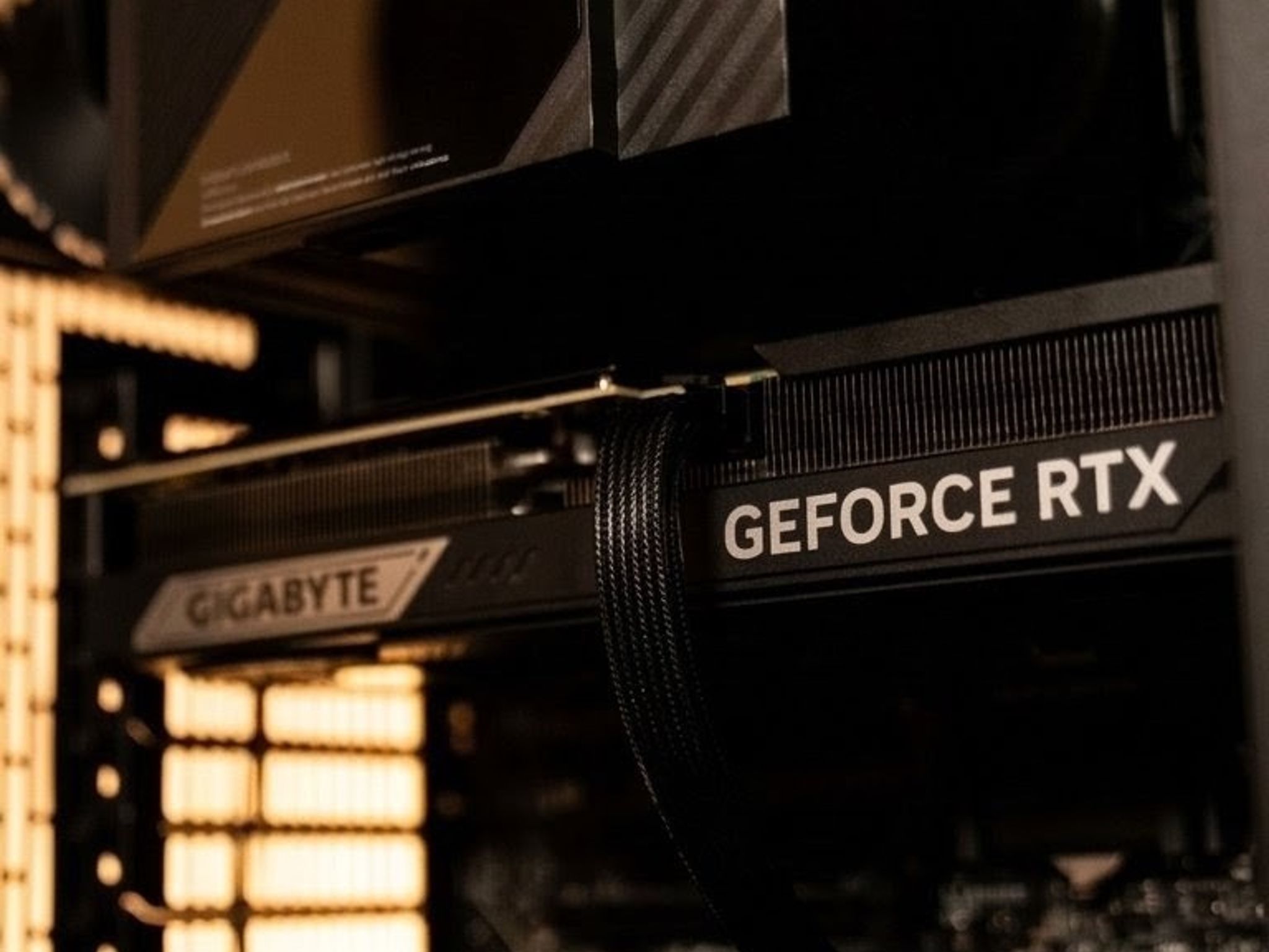 ⚫RTX 5080 | RYZEN 7 9800X3D | 32GB DDR5-6000 | 2TB NVME |