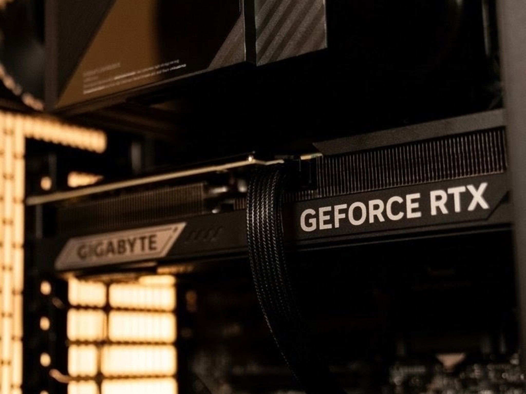 ⚫RTX 5080 | RYZEN 7 9800X3D | 32GB DDR5-6000 | 2TB NVME