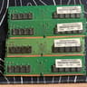 64GB (4x16) 2933MHz PC4 DDR4-23400 ECC Reg RAM Memory SK hynix HMA82GR7CJR8N-WM