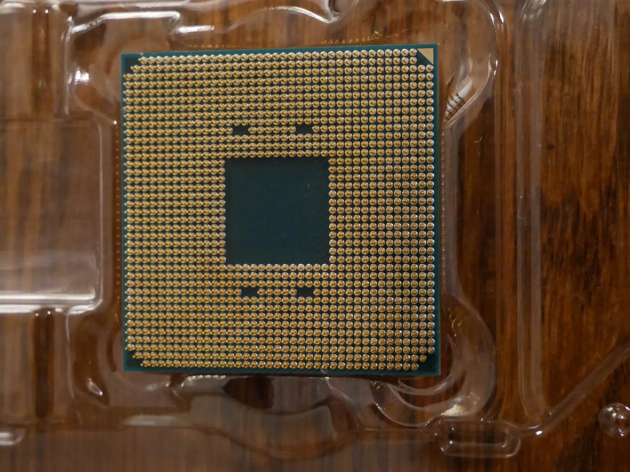 AMD Ryzen 9 3950X 3.5GHz 16-Core (100-100000051WOF) Processor