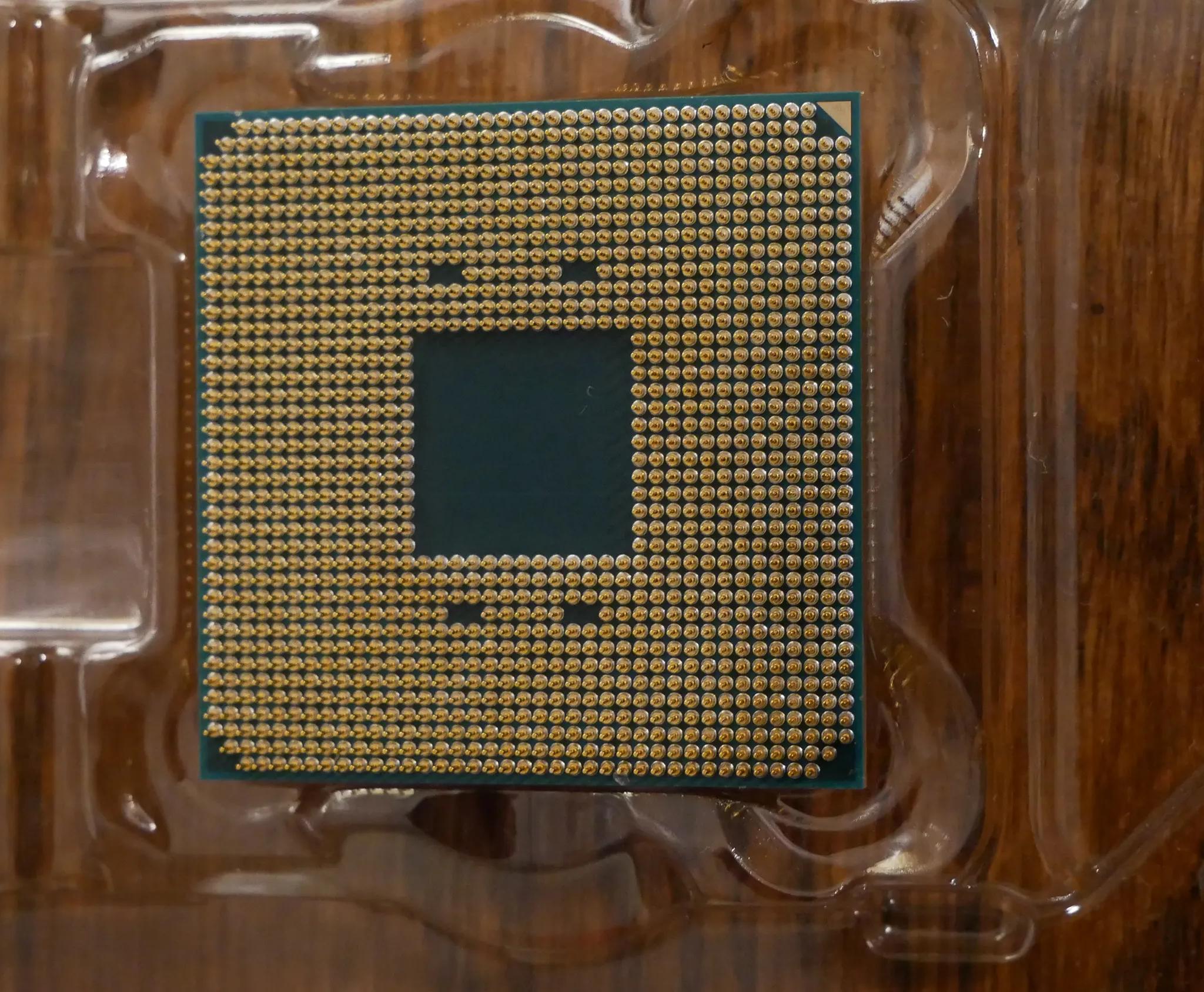 AMD Ryzen 9 3950X 3.5GHz 16-Core (100-100000051WOF) Processor