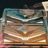 Barely Used OLOy Warhawk 16GB DDR4-3600 CL18 Ram Kit