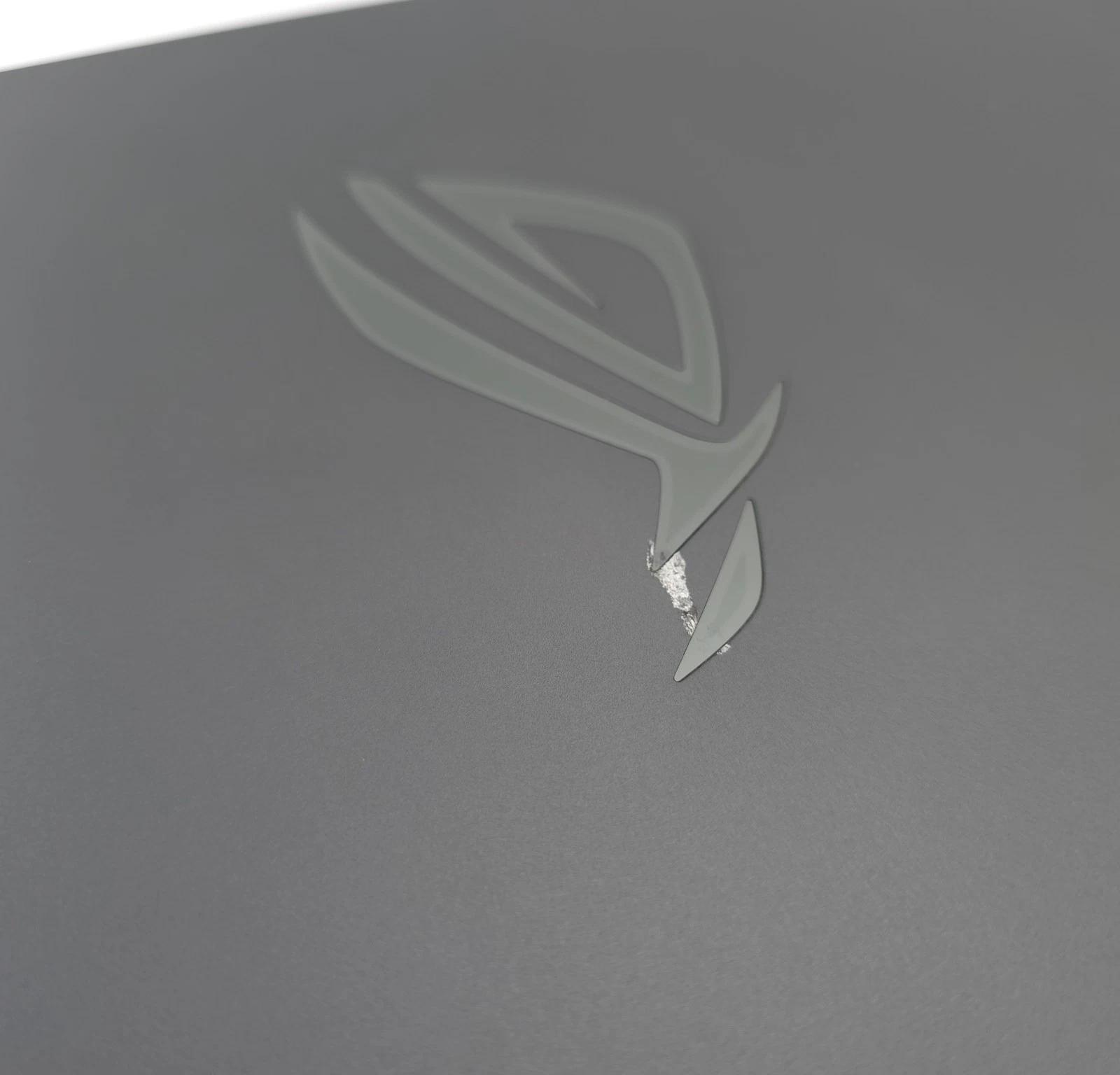 ASUS ROG Strix G17 17.3'' 1TB SSD 16GB RAM 3.0GHz Ryzen 9 7845HX RTX 4060 240Hz