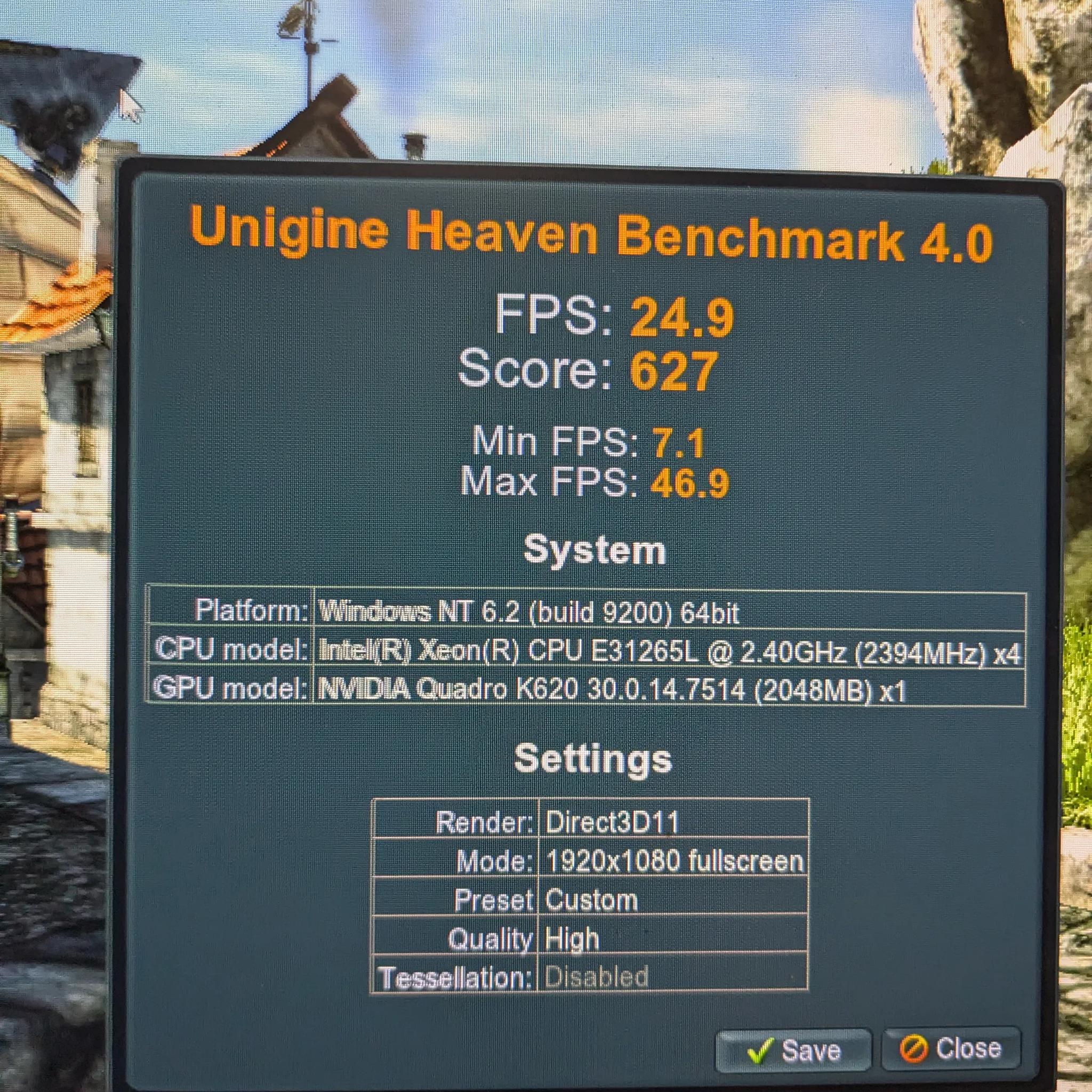 60 FPS Fortnite | 180 Day Warranty | Xeon E3 (i7-2600S), 16GB RAM, 256 GBSSD, 500GB HDD, Win10, WiFi
