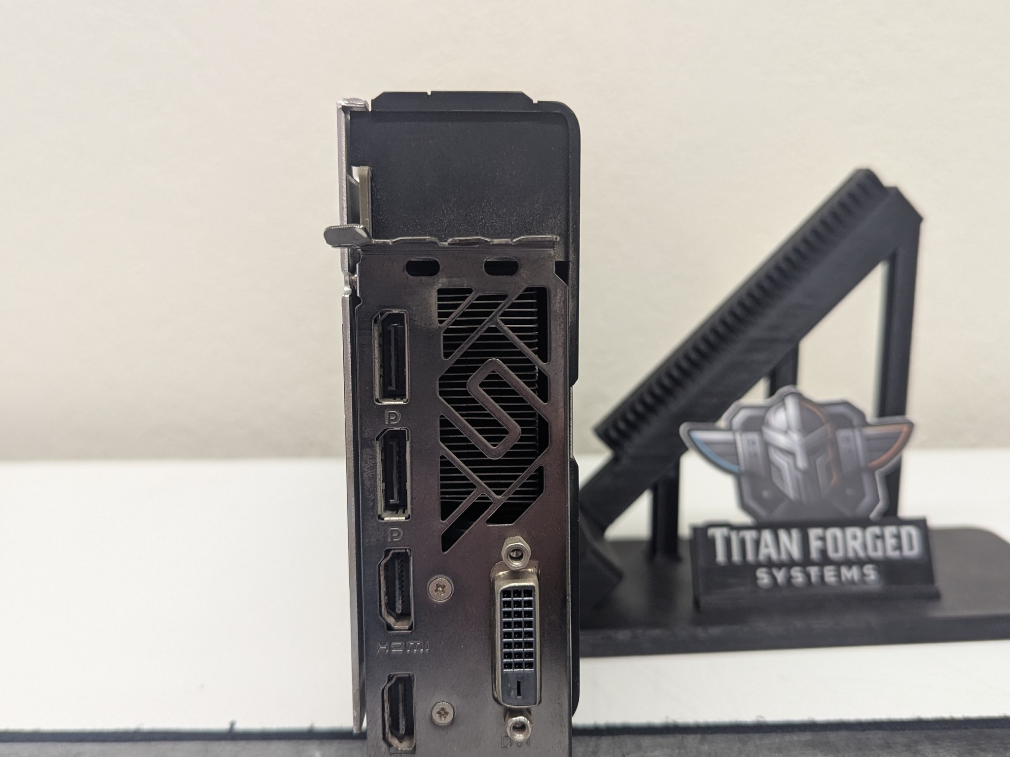 💎 RX 580 4GB | Sapphire NITRO+ Radeon RX 580