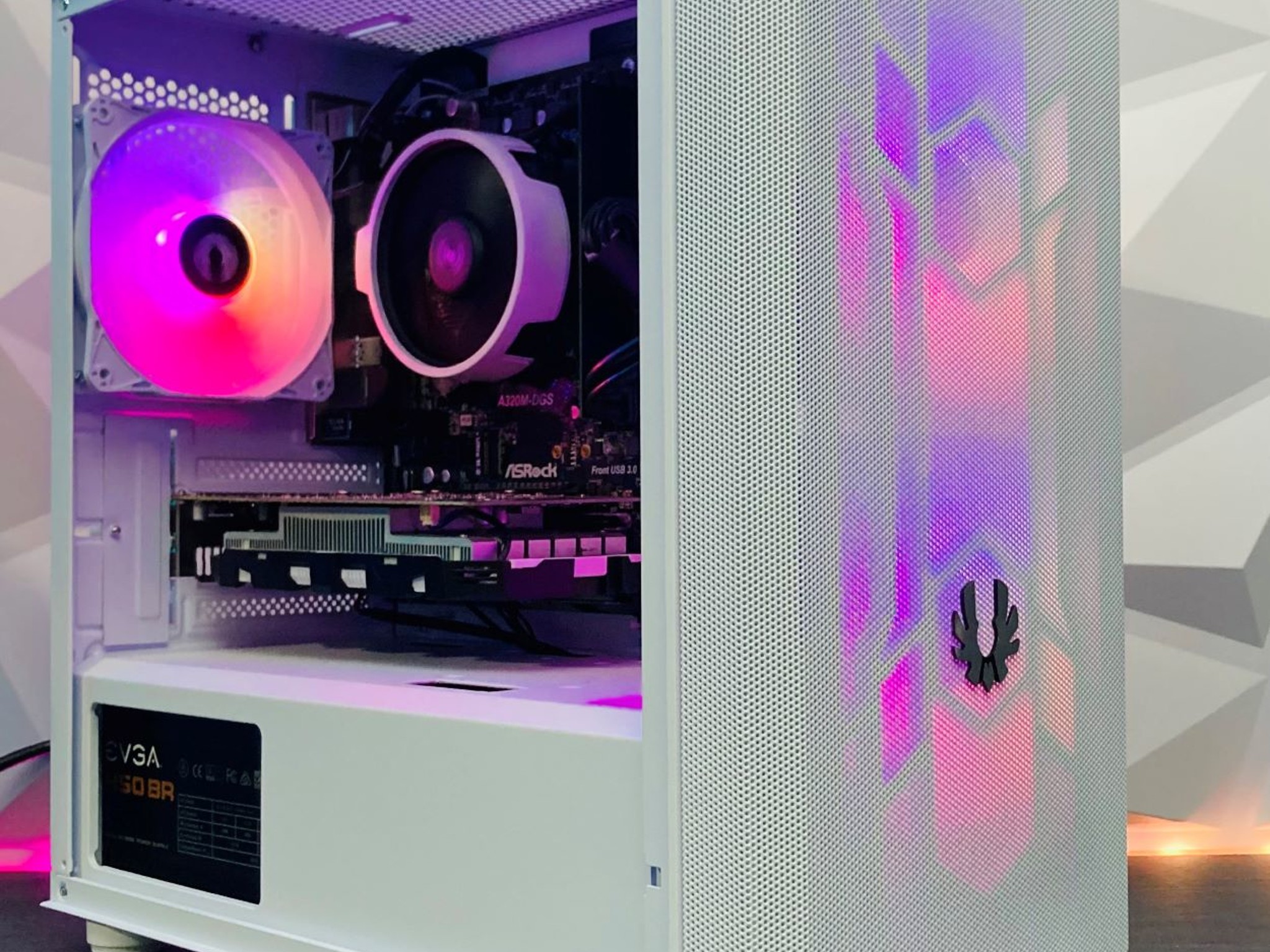1080P Gaming PC | Ryzen CPU | GTX 1050 ti