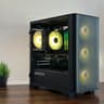 GAMING PC | RX 6700 XT | RYZEN 5 5600X | 16GB RAM | 1TB SSD | WIN 11