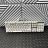 MageGee MK-Storm White Gaming Keyboard | Full Size USB | Tested Working