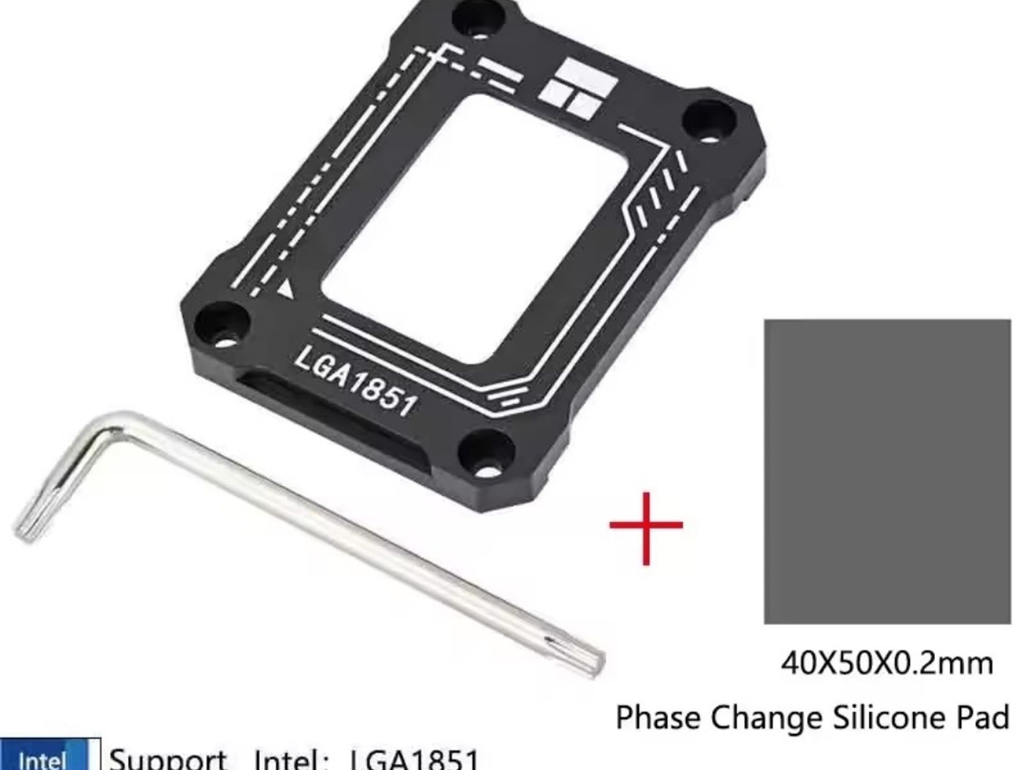 *FREE GIFTS* Gigabyte B860 DS3H WIFI6E *Contact Frame & Phase Change Pad*
