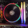 🟣 SAKURA Gaming PC | RTX 3070 | i7-12700F | 16GB RAM | 2TB NVME | WiFi & BT | FREE SHIP | *READ DES