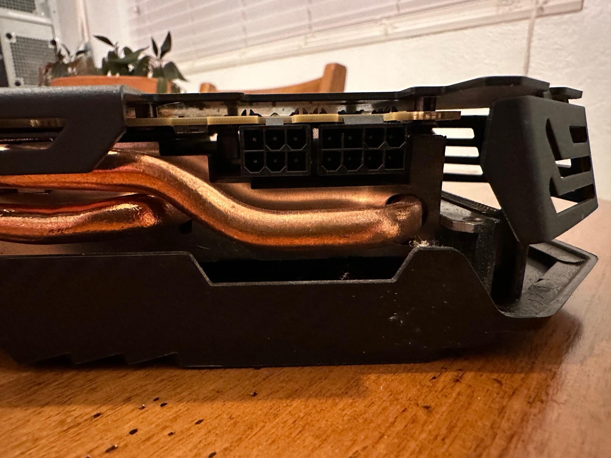 XFX RX 590 8gb