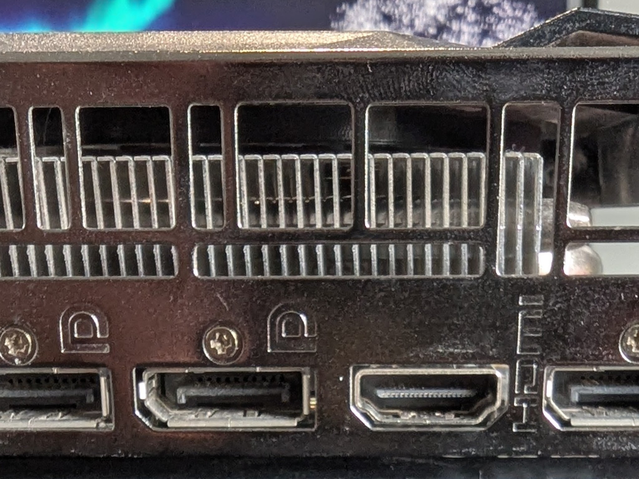 MSI AMD Radeon RX 5700 Mech OC Edition Graphics Card