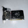 MSI GeForce GT 710 2GB DDR3 Low‑Profile Graphics Card – Tested & Working