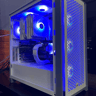 "The Beast" / Ryzen 9 5900x, Rx 6800xt gaming pc with built in Wi-Fi and free headset