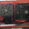 7600x3d Mini ITX Gaming PC, No GPU