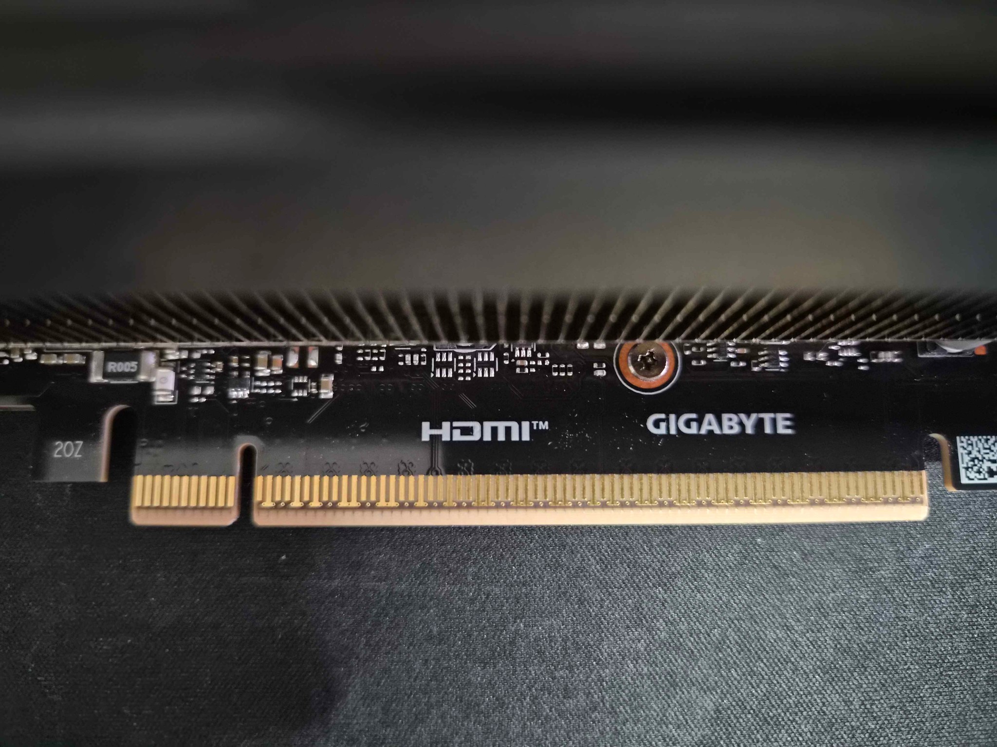 GeForce RTX 5090 | Gigabyte GAMING OC