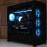 RTX 4080 SUPER | Ryzen 9 7900x | 32GB DDR5 | 1TB NVME | GOLD PSU | Windows 11 | WIFI