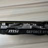 MSI VENTUS GeForce RTX 4060 2x Black 8G OC **READ DESCRIPTION**