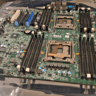 Dell Precision T7610 Dual LGA2011 Workstation Motherboard