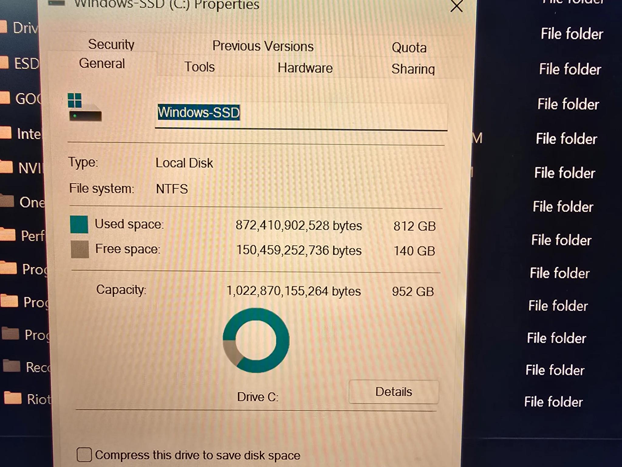 Lenovo Legion 7 RTX 3080, 16 inch, Ryzen 9, 1TB SSD