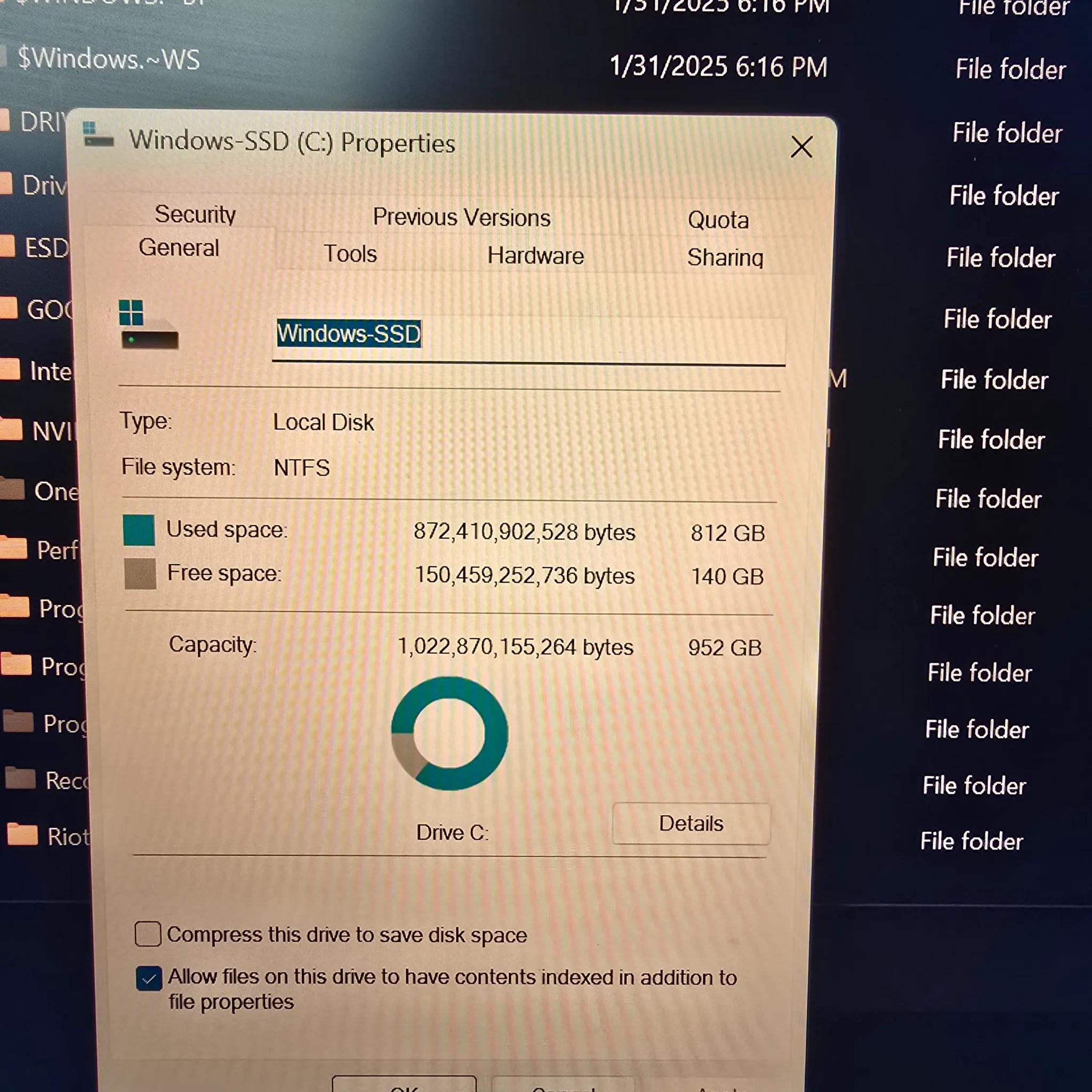 Lenovo Legion 7 RTX 3080, 16 inch, Ryzen 9, 1TB SSD