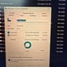 Lenovo Legion 7 RTX 3080, 16 inch, Ryzen 9, 1TB SSD