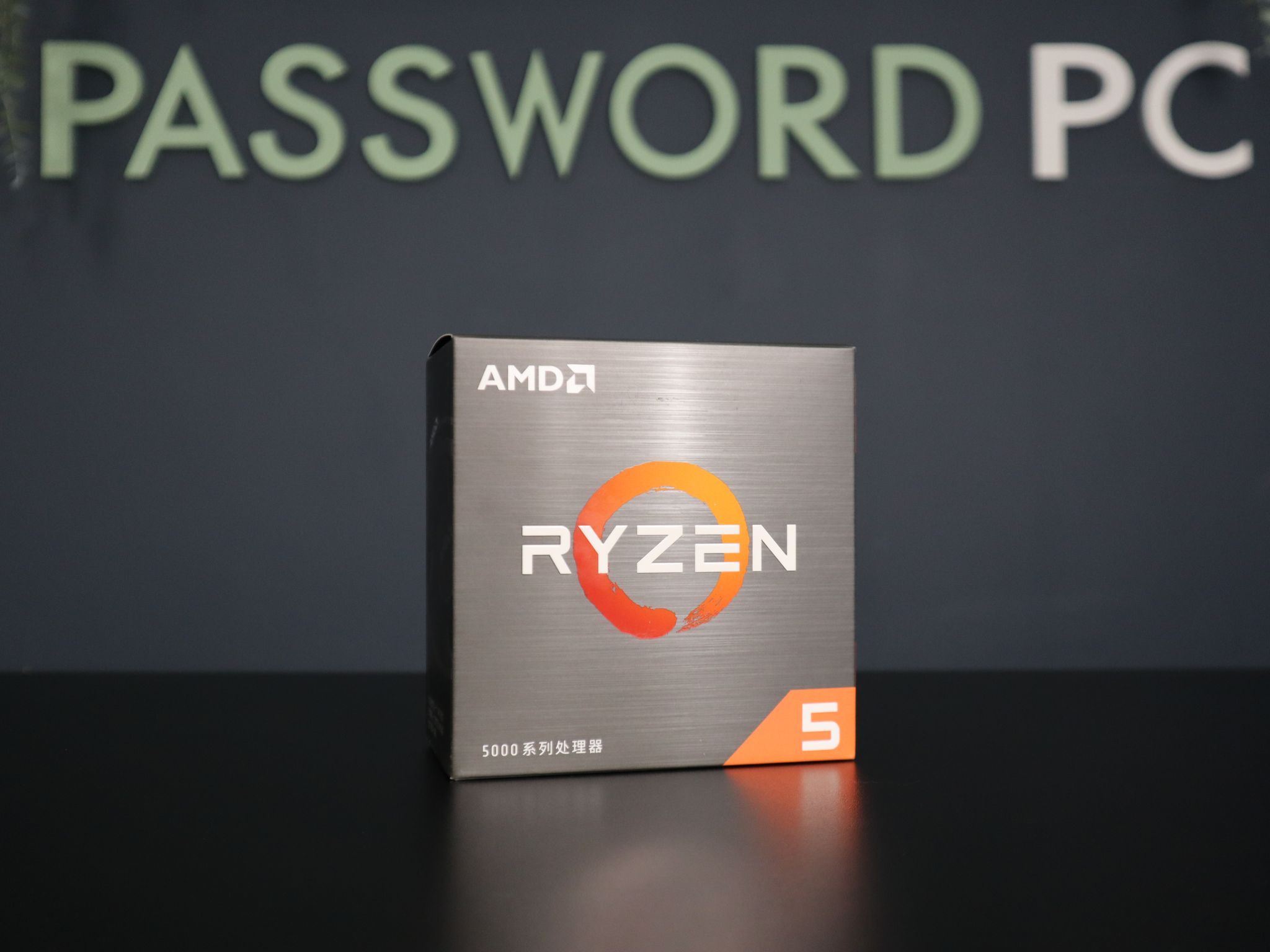 AMD Ryzen 5 5600 | Brand New Sealed