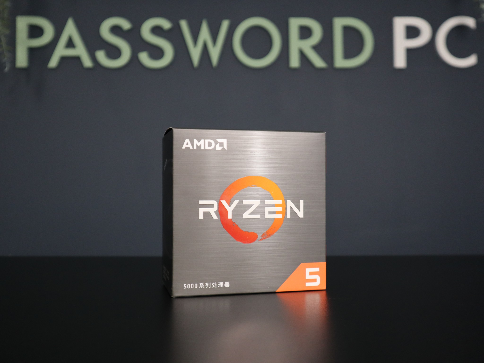 AMD Ryzen 5 5600 | Brand New Sealed
