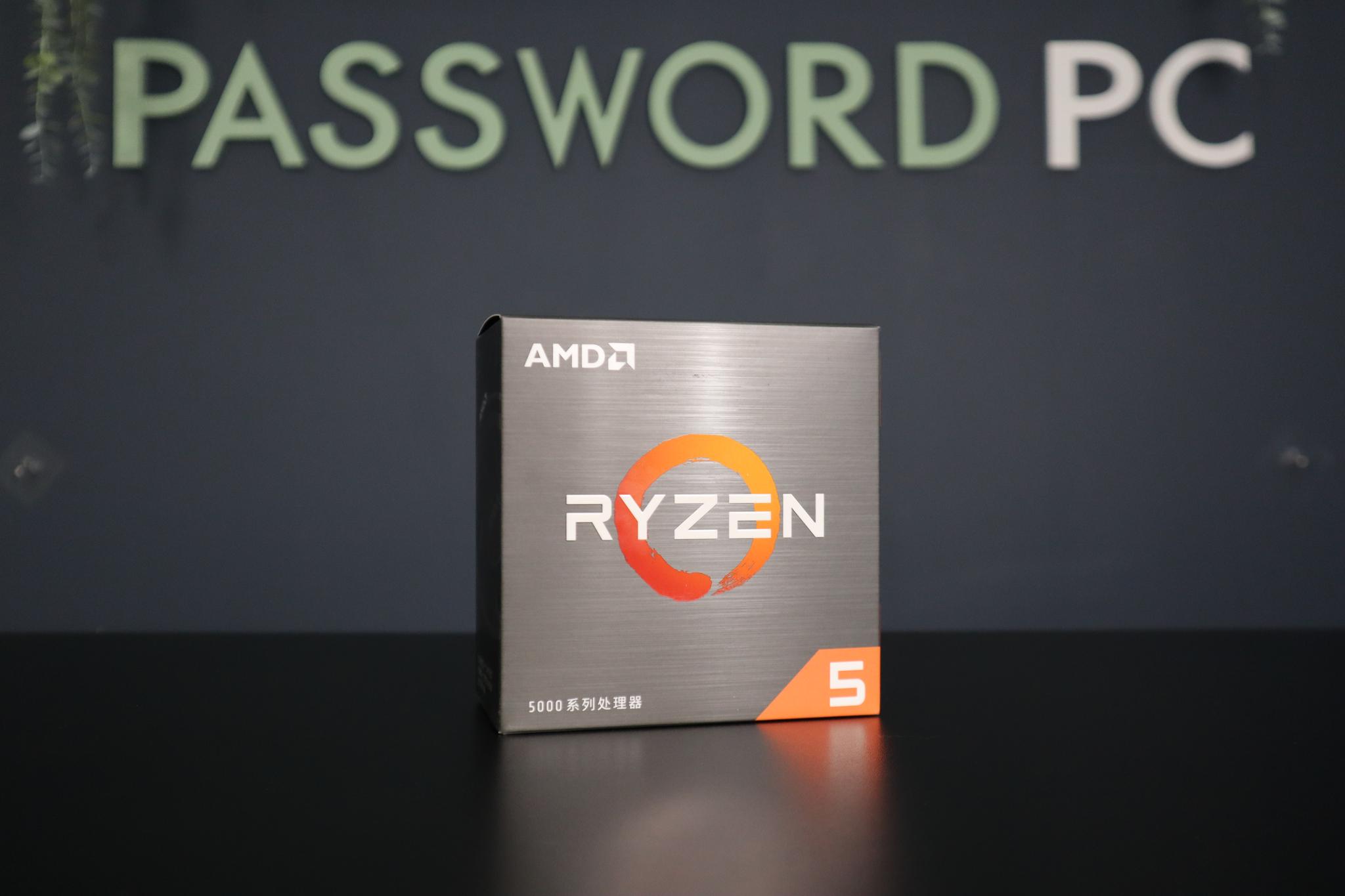 AMD Ryzen 5 5600 | Brand New Sealed
